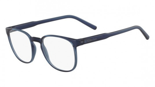 Calvin Klein CK5993 Eyeglasses, (412) BLUE