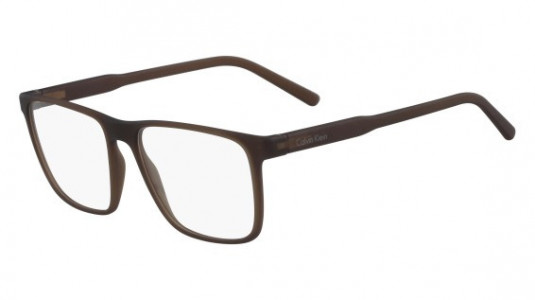 Calvin Klein CK5994 Eyeglasses, (201) BROWN