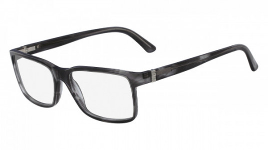 Skaga SK2700 KVIST Eyeglasses, (001) BLACK
