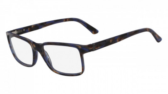 Skaga SK2700 KVIST Eyeglasses, (424) BLUE