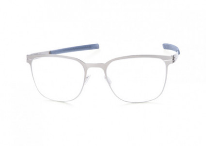 ic! berlin Ichiro I. Eyeglasses, Pearl