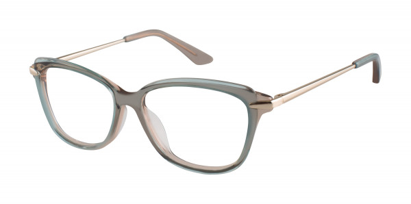 Brendel 924022 Eyeglasses, Brown - 60 (BRN)