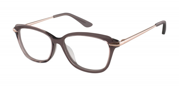 Brendel 924022 Eyeglasses, Grey - 30 (GRY)