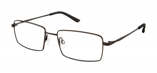 TITANflex M965 Eyeglasses, Dark Gunmetal (DGN)