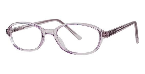 Parade 1761 Eyeglasses, Light Lilac