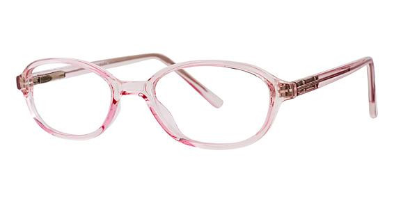 Parade 1761 Eyeglasses, Light Pink