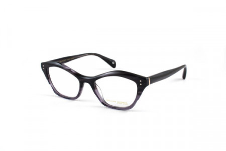 William Morris BL40005 Eyeglasses, GREY CRYSTAL (C2)