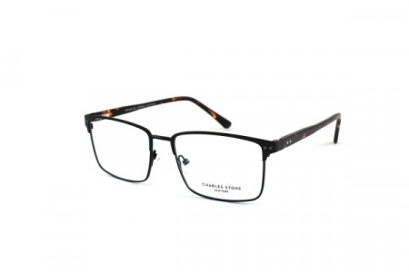 William Morris CSNY30011 Eyeglasses, BLACK TORTOISE (C2)
