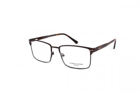 William Morris CSNY30011 Eyeglasses, BROWN HAVANA (C3)