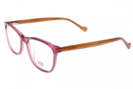 Gios Italia GRF500067 Eyeglasses, PINK (1)