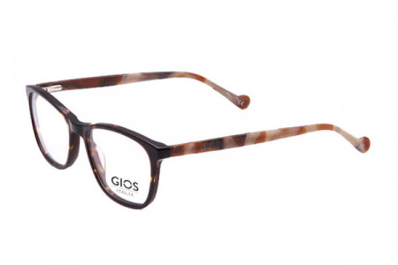 Gios Italia GRF500067 Eyeglasses, TORTOISE (4)