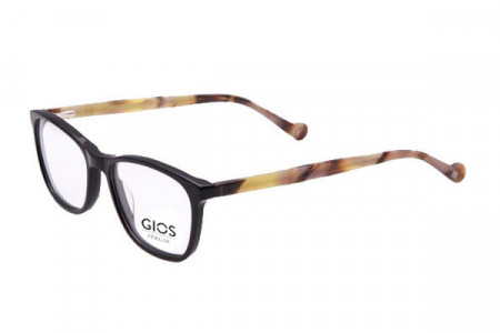 Gios Italia GRF500067 Eyeglasses, BLACK (5)