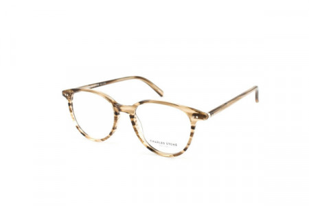William Morris CSNY30005 Eyeglasses, HAVANA CRYSTAL (C2)