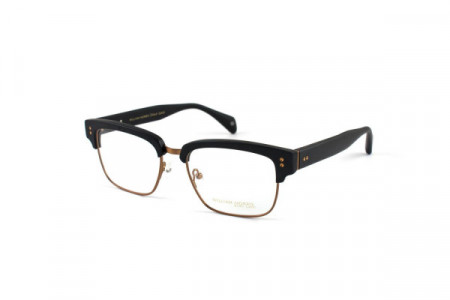 William Morris BL40002 Eyeglasses, BLACK BRONZE (C1)
