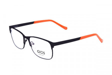 Gios Italia GLP 100051 Eyeglasses, NAVY (4)
