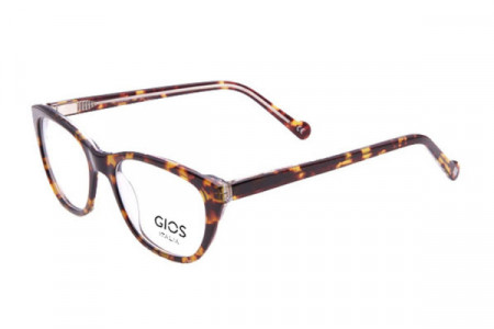 Gios Italia GRF500076 Eyeglasses, TORTOISE (2)