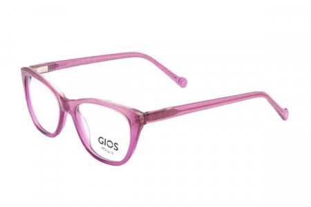 Gios Italia GRF500076 Eyeglasses, PINK (7)