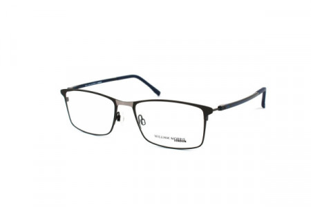 William Morris WM50012 Eyeglasses, KHAKI (C4)