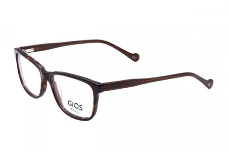 Gios Italia GRF500068 Eyeglasses, TORTOISE (4)