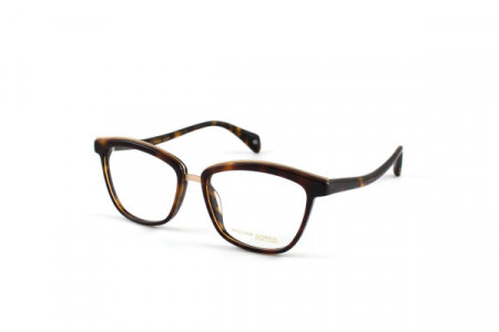 William Morris BL40006 Eyeglasses, HAVANA GOLD (C2)