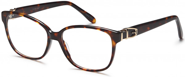 Di Caprio DC165 Eyeglasses