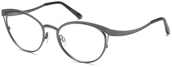 Artistik Galerie AG 5023 Eyeglasses, Grey