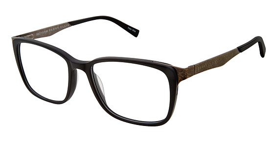 Perry Ellis PE 390 Eyeglasses, 2 Black