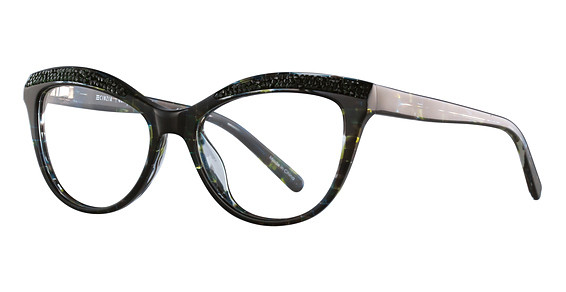 Cinzia Designs CIN-5080 Eyeglasses