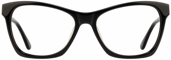 Cinzia Designs CIN-5075 Eyeglasses, 3 - Onyx