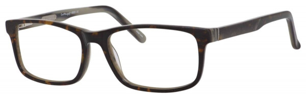 Ernest Hemingway H4806 Eyeglasses, Tortoise/Olive