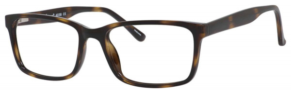 Enhance EN4038 Eyeglasses, Tortoise