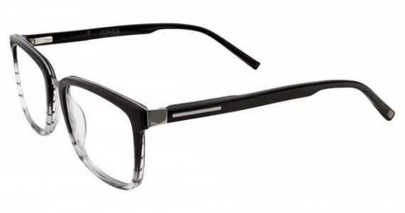 Jones New York J529 Eyeglasses, Grey