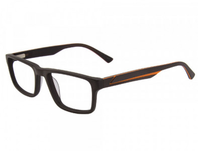 NRG G660 Eyeglasses, C-1 Espresso