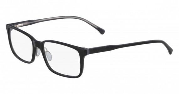 Altair Eyewear A4045 Eyeglasses, 014 Black
