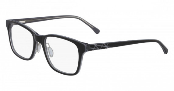 Altair Eyewear A5043 Eyeglasses, 001 Black