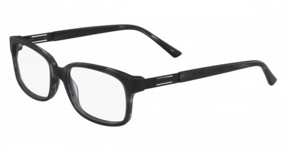 Genesis G4038 Eyeglasses, 065 Smoke