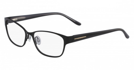 Revlon RV5050 Eyeglasses, 001 Black