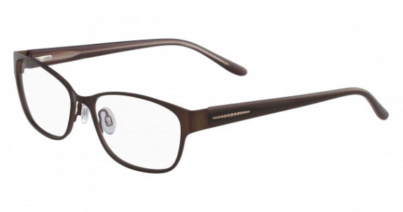Revlon RV5050 Eyeglasses, 249 Cafe