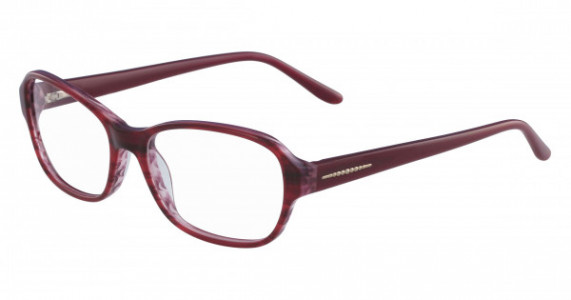 Revlon RV5049 Eyeglasses, 512 Berry