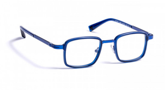 J.F. Rey JF2787 Eyeglasses, BLUE (2025)