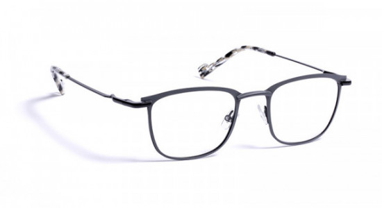 J.F. Rey JF2760 Eyeglasses, CEMENT / BLACK (1500)