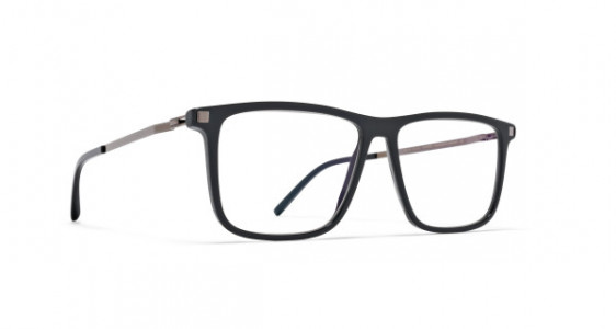 Mykita AILO Eyeglasses, C14 STORM GREY/SHINY GRAPHITE