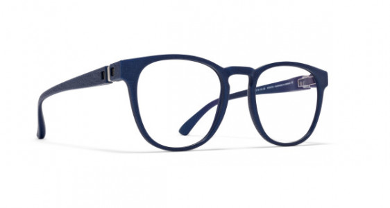 Mykita Mylon PAX Eyeglasses, MD25 NAVY BLUE