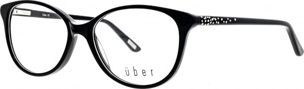 Uber Fusion Eyeglasses