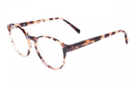 Charmossas Black River Eyeglasses, HV