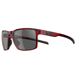 adidas wayfinder Sunglasses, 3000 red