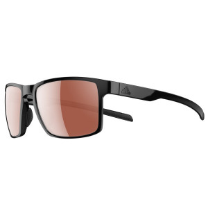 adidas wayfinder Sunglasses, 9100 black