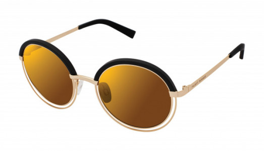 Brendel 905008 Sunglasses, Gold - 20 (GLD)