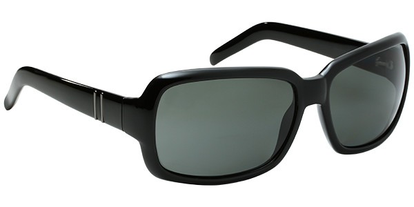 Tuscany SG 120 Sunglasses, Black