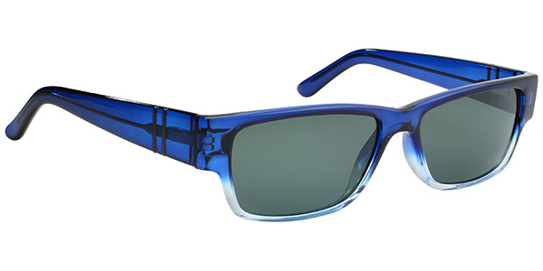 Tuscany SG 118 Sunglasses, Blue